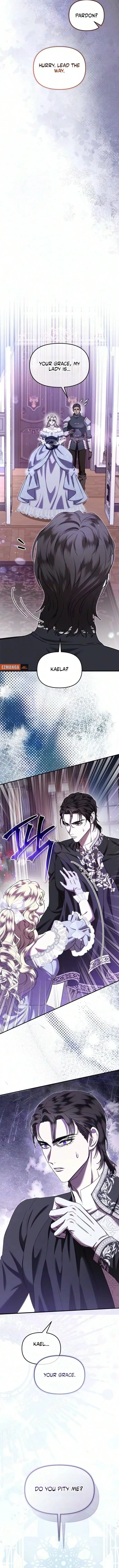 Read You Are at the End of the Downfall EN Manga Online