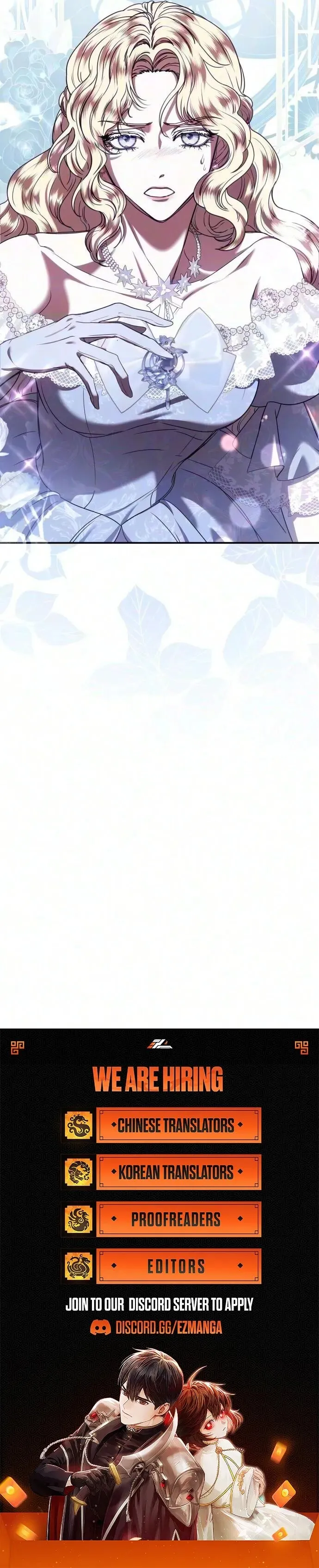 Read You Are at the End of the Downfall EN Manga Online