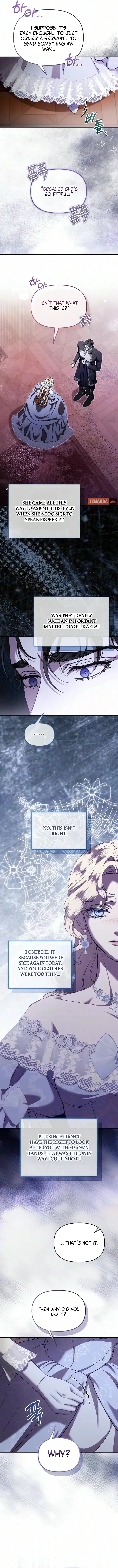 Read You Are at the End of the Downfall EN Manga Online