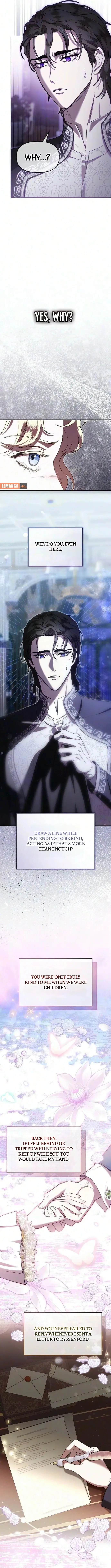 Read You Are at the End of the Downfall EN Manga Online