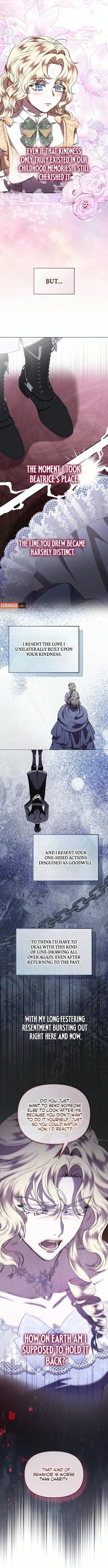 Read You Are at the End of the Downfall EN Manga Online
