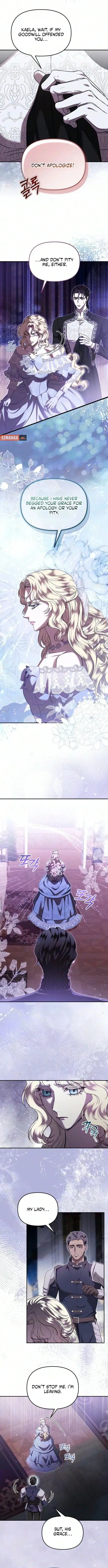 Read You Are at the End of the Downfall EN Manga Online