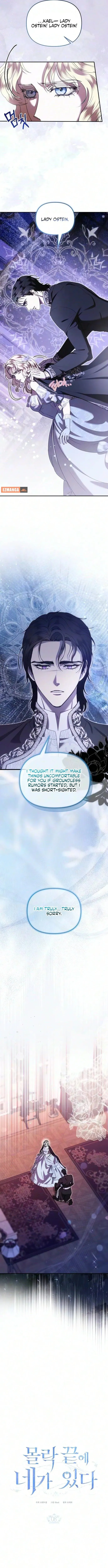 Read You Are at the End of the Downfall EN Manga Online
