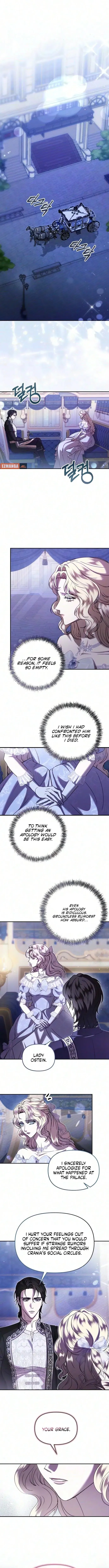 Read You Are at the End of the Downfall EN Manga Online