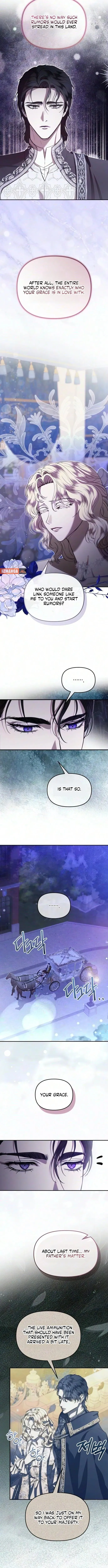 Read You Are at the End of the Downfall EN Manga Online