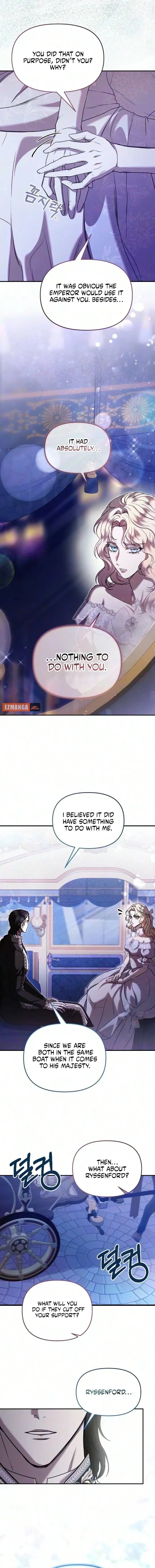 Read You Are at the End of the Downfall EN Manga Online