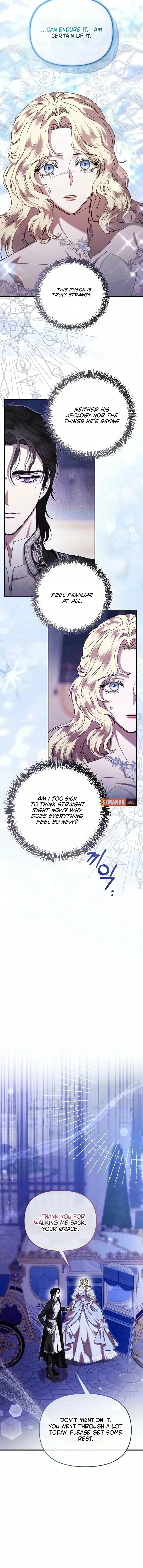 Read You Are at the End of the Downfall EN Manga Online