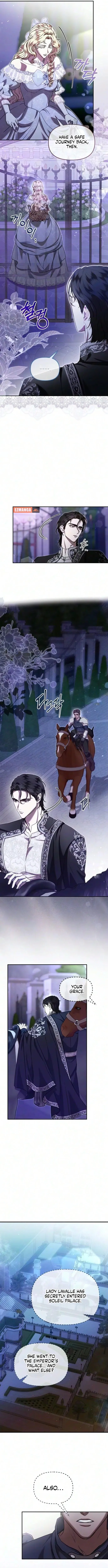 Read You Are at the End of the Downfall EN Manga Online