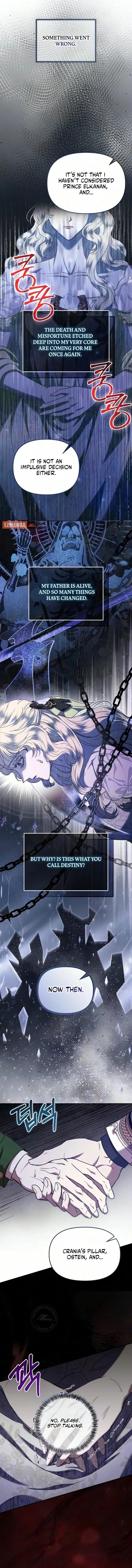 Read You Are at the End of the Downfall EN Manga Online