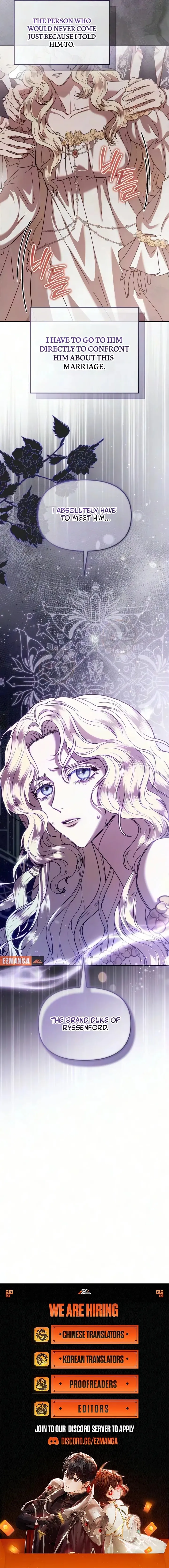 Read You Are at the End of the Downfall EN Manga Online