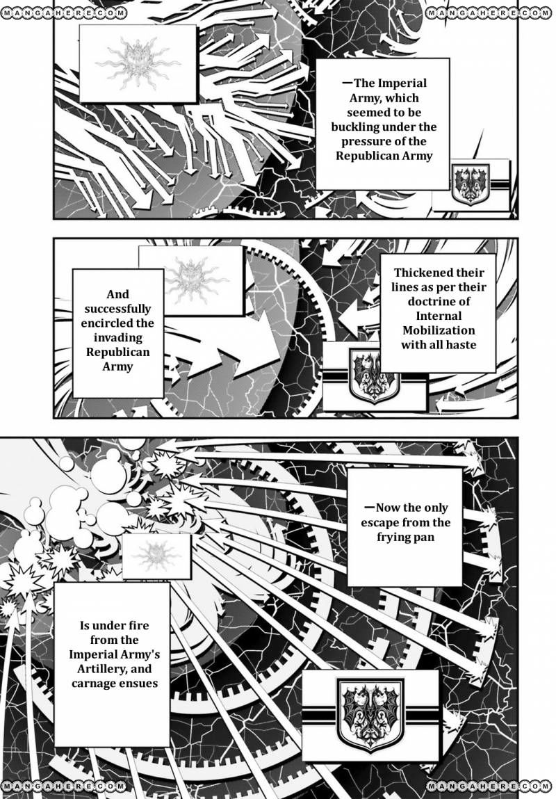 Read Youjo Senki EN Manga Online