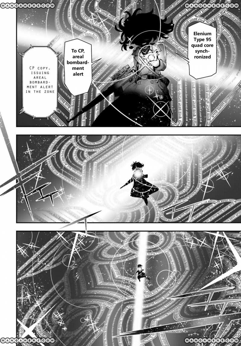 Read Youjo Senki EN Manga Online
