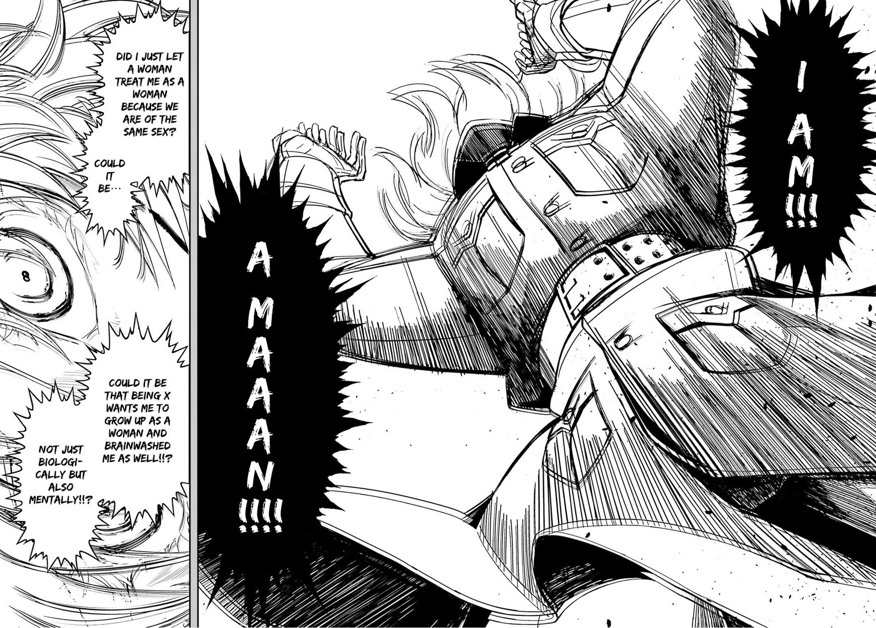 Read Youjo Senki EN Manga Online