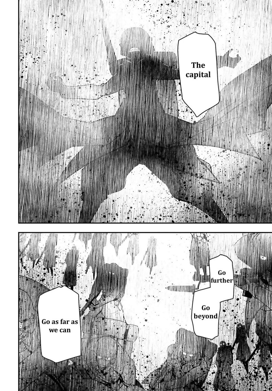 Read Youjo Senki EN Manga Online