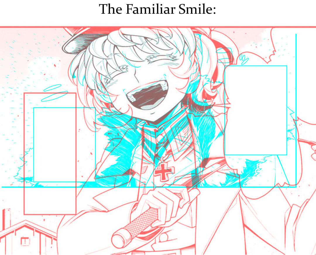 Read Youjo Senki EN Manga Online