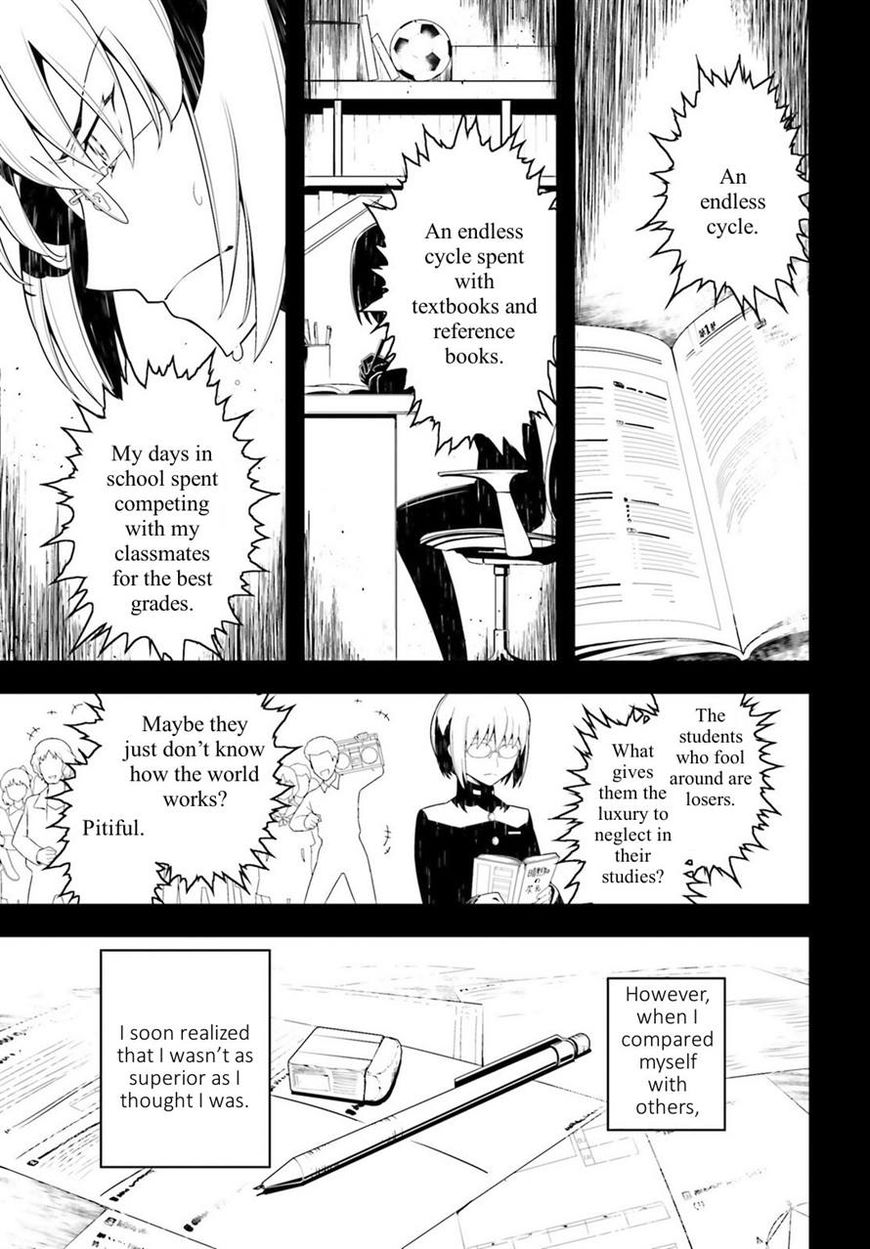 Read Youjo Senki EN Manga Online
