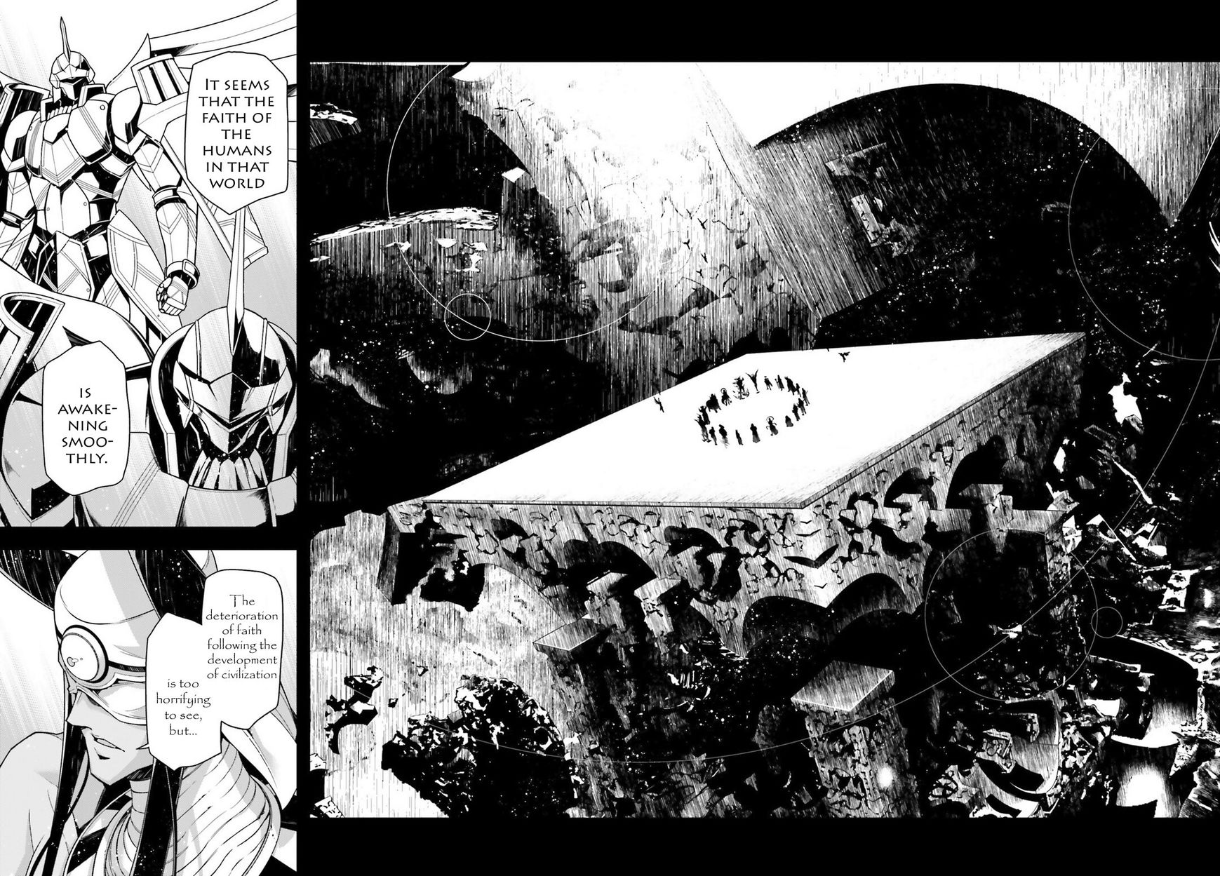 Read Youjo Senki EN Manga Online