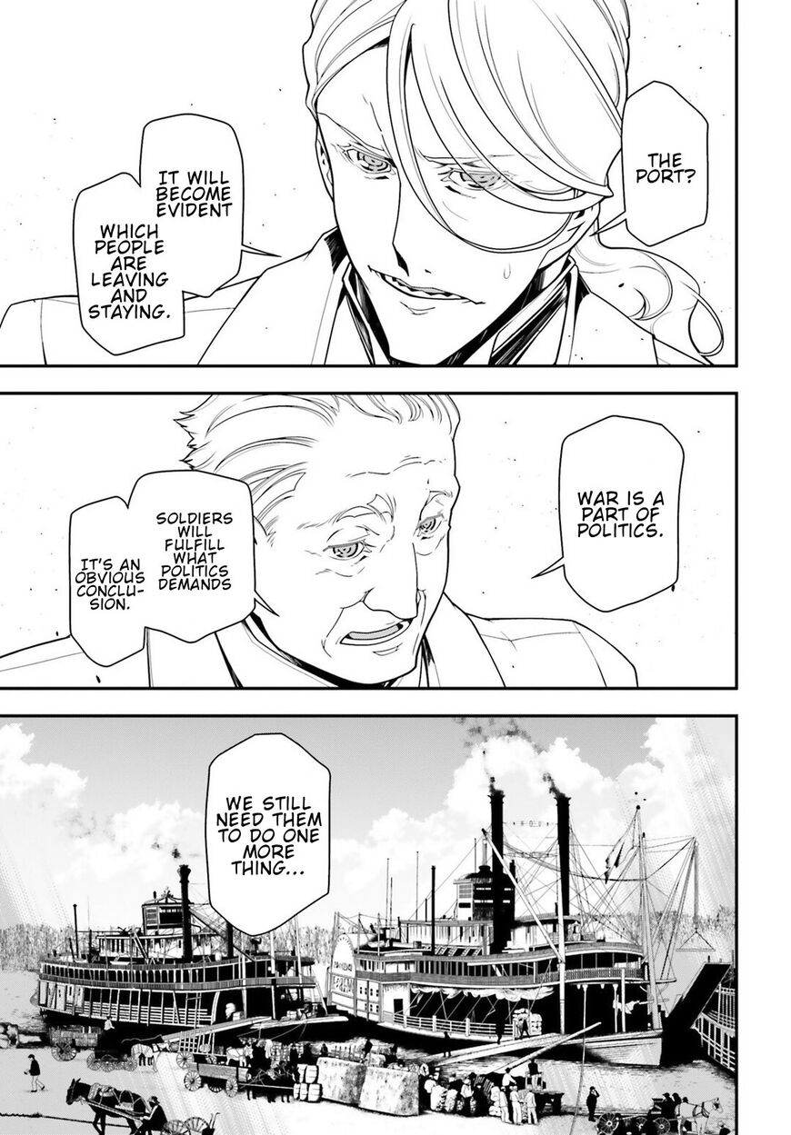 Read Youjo Senki EN Manga Online