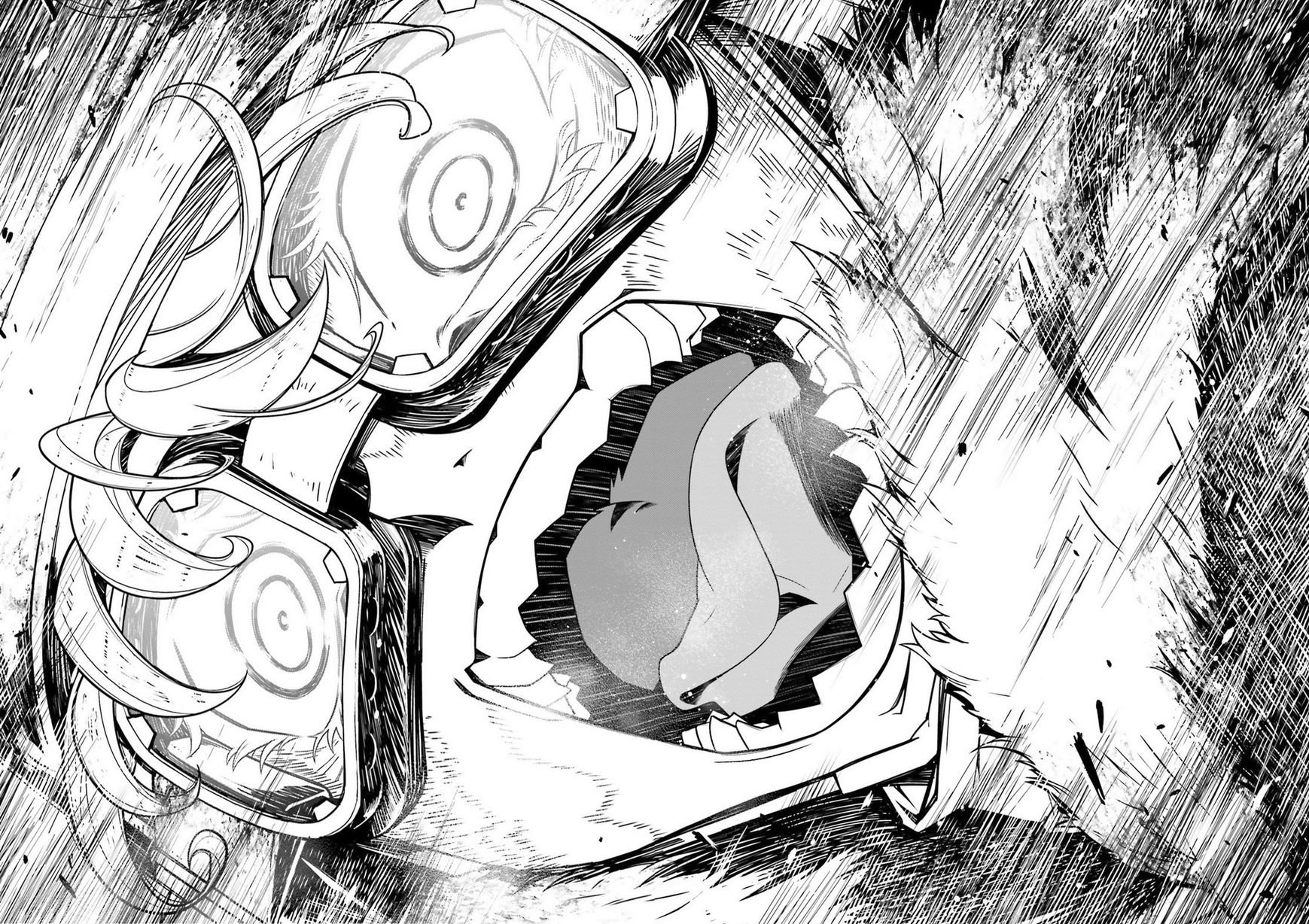 Read Youjo Senki EN Manga Online