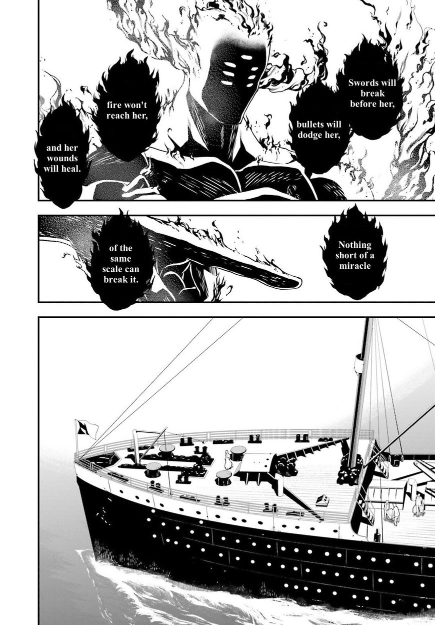 Read Youjo Senki EN Manga Online