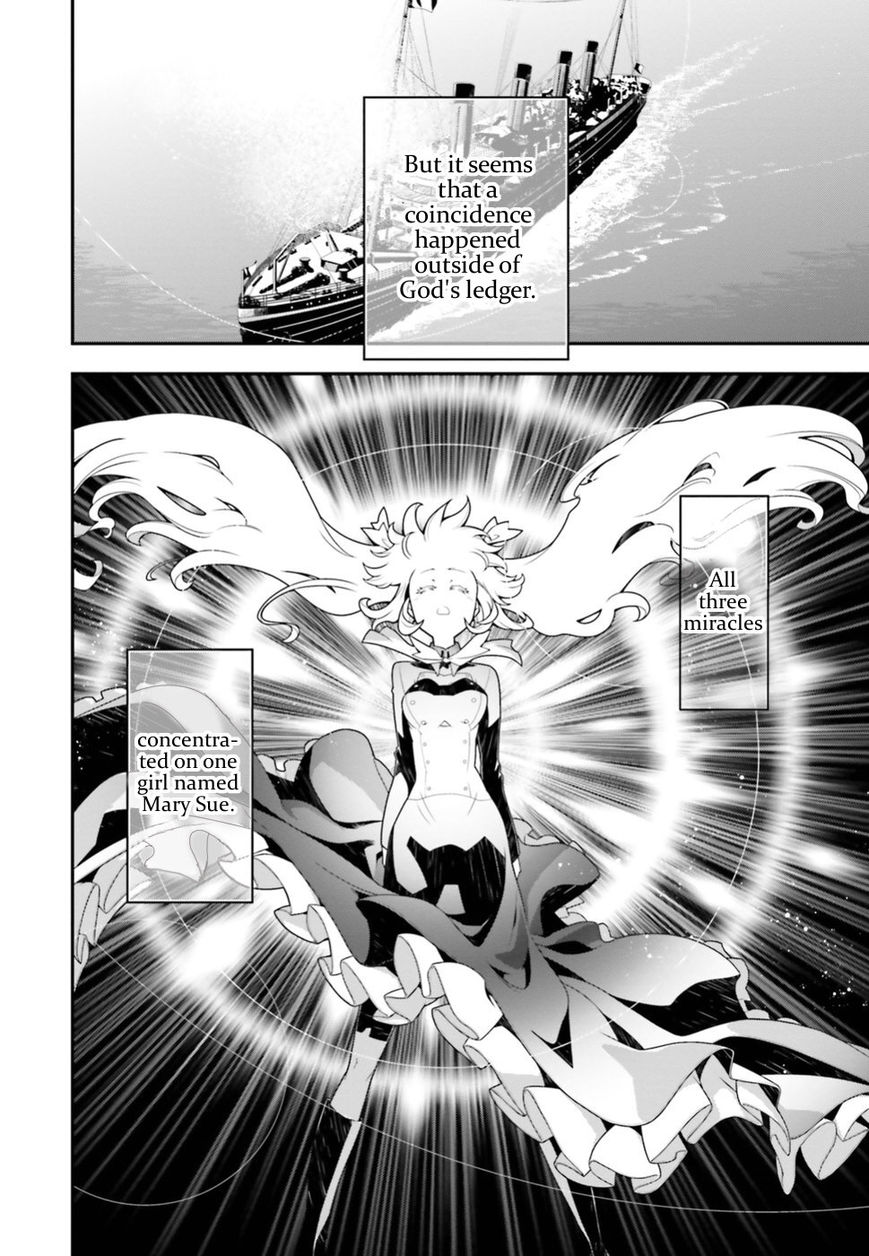 Read Youjo Senki EN Manga Online