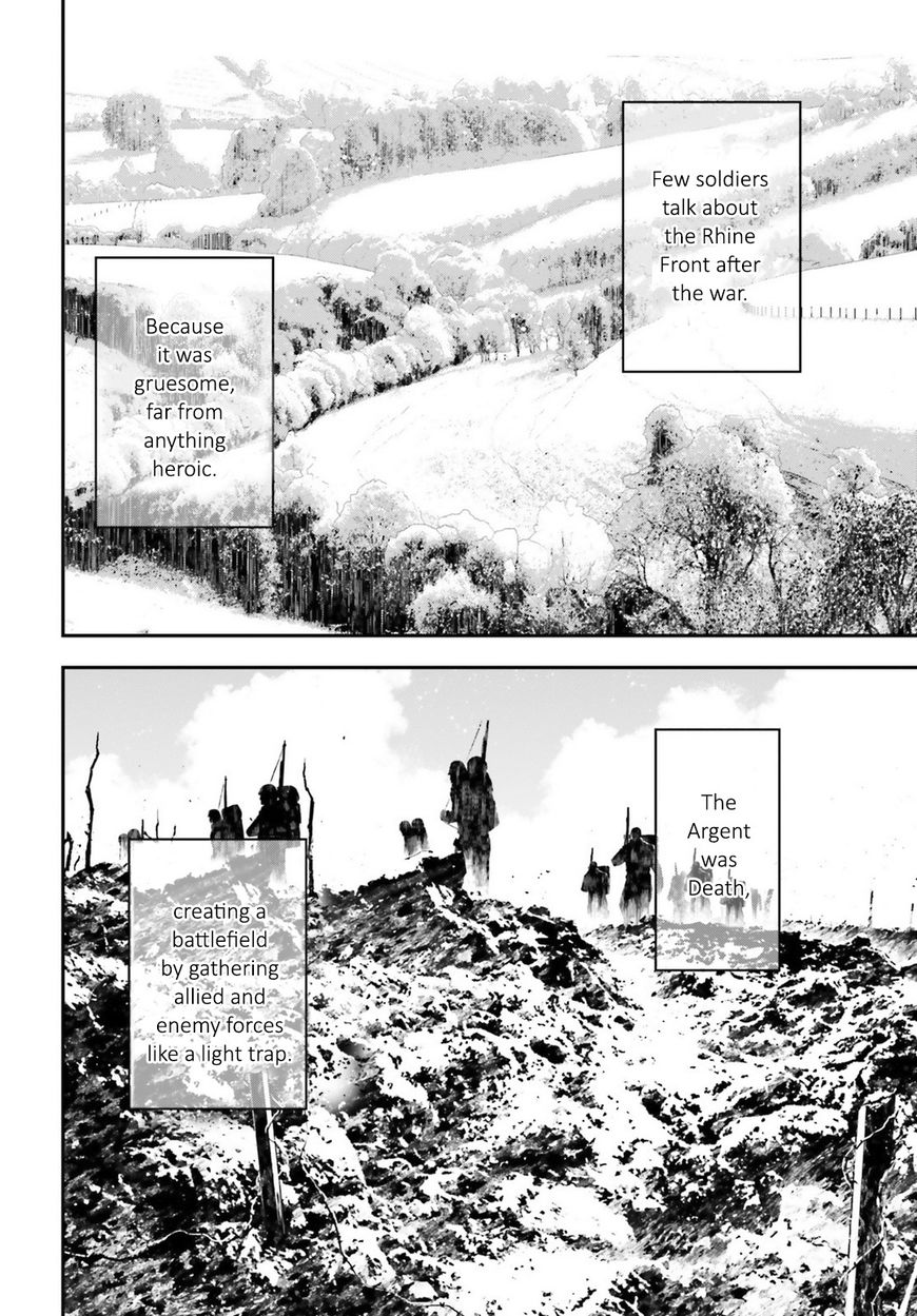Read Youjo Senki EN Manga Online