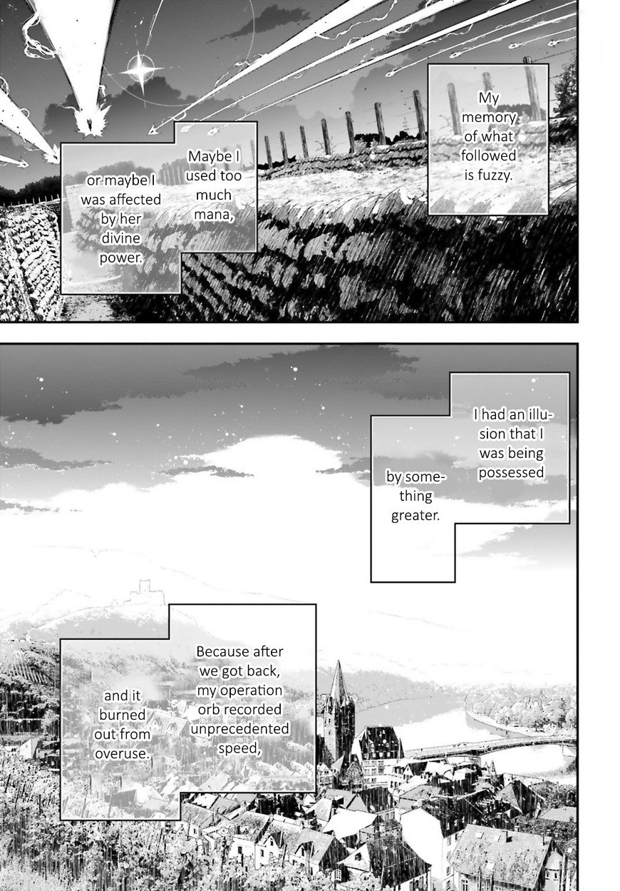 Read Youjo Senki EN Manga Online