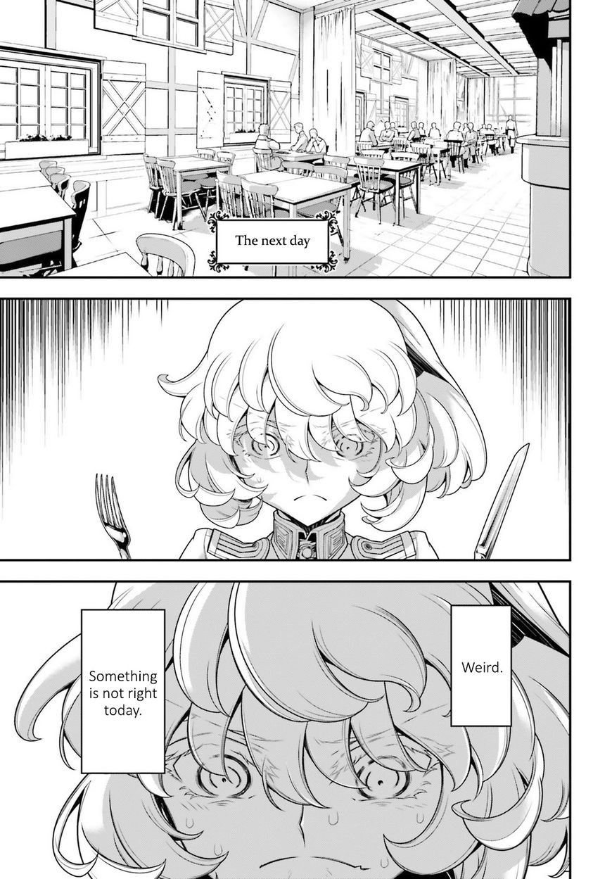 Read Youjo Senki EN Manga Online