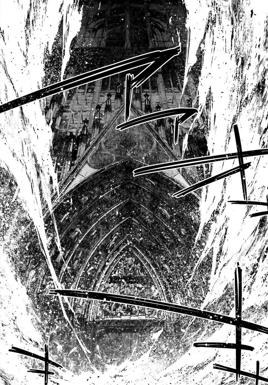 Read Youjo Senki EN Manga Online