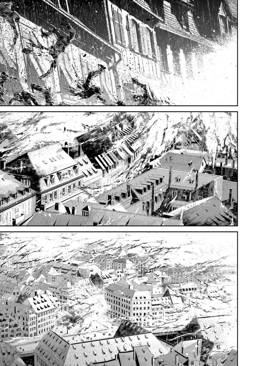 Read Youjo Senki EN Manga Online