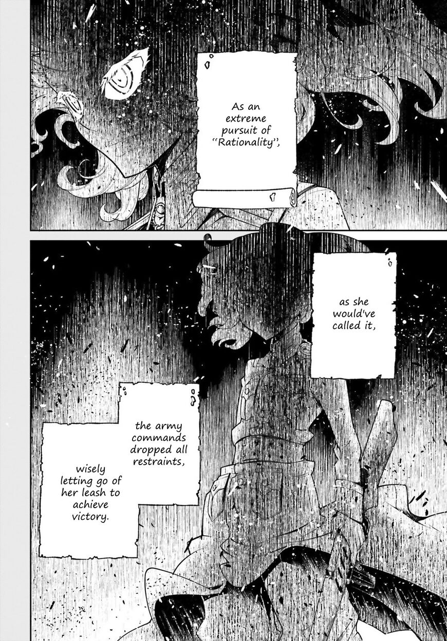 Read Youjo Senki EN Manga Online