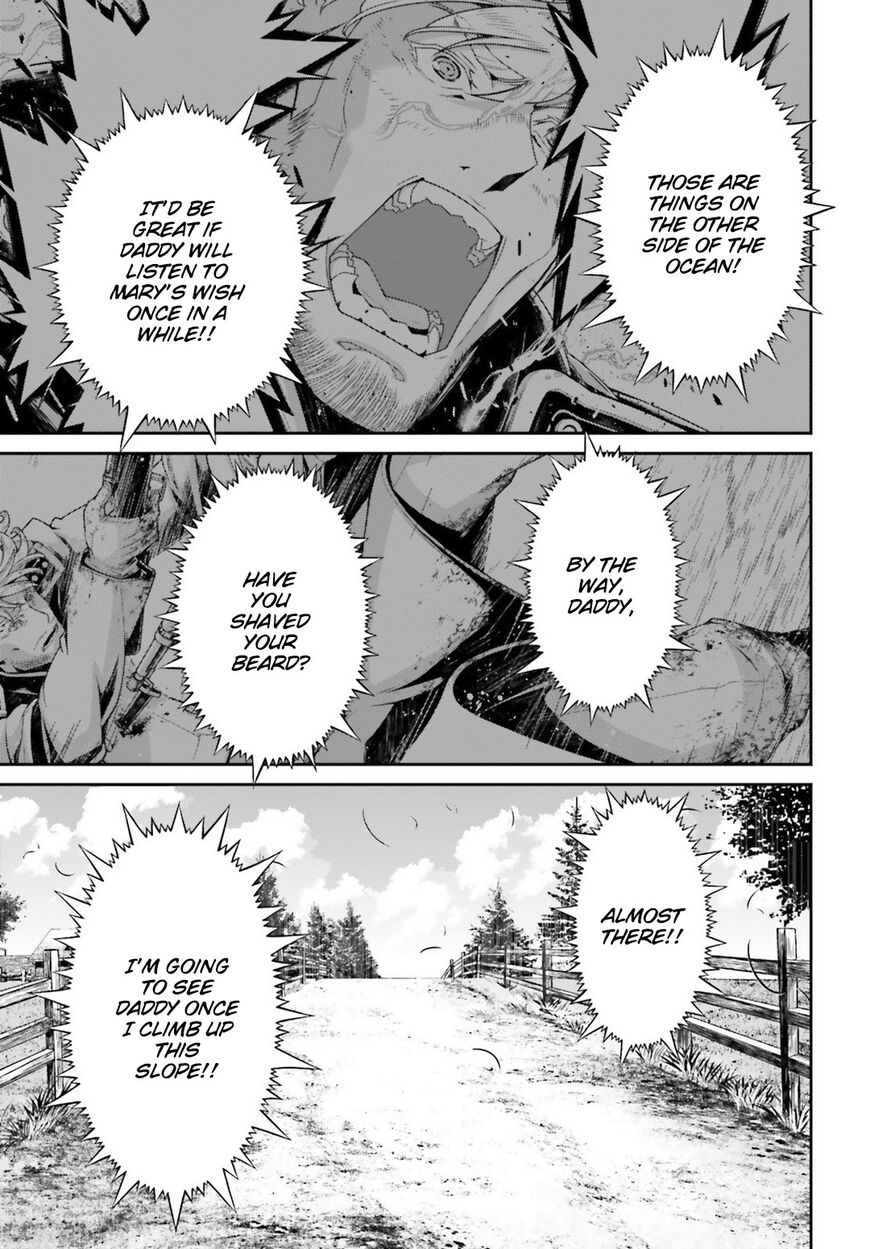 Read Youjo Senki EN Manga Online