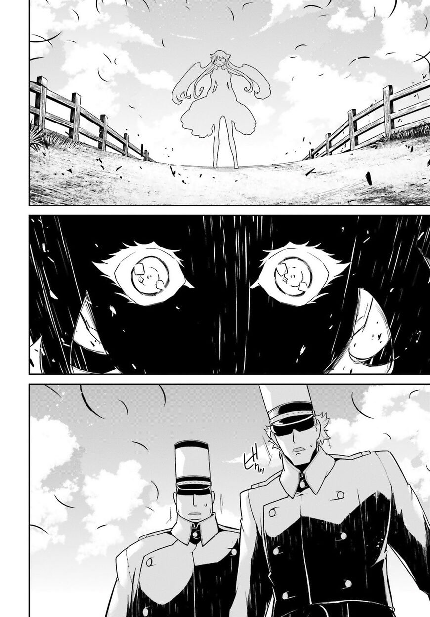 Read Youjo Senki EN Manga Online
