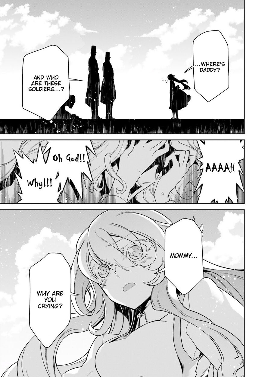 Read Youjo Senki EN Manga Online