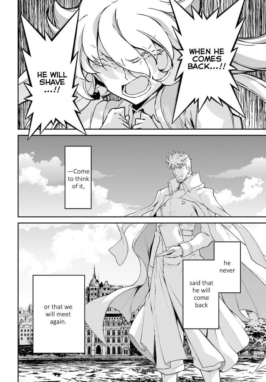 Read Youjo Senki EN Manga Online