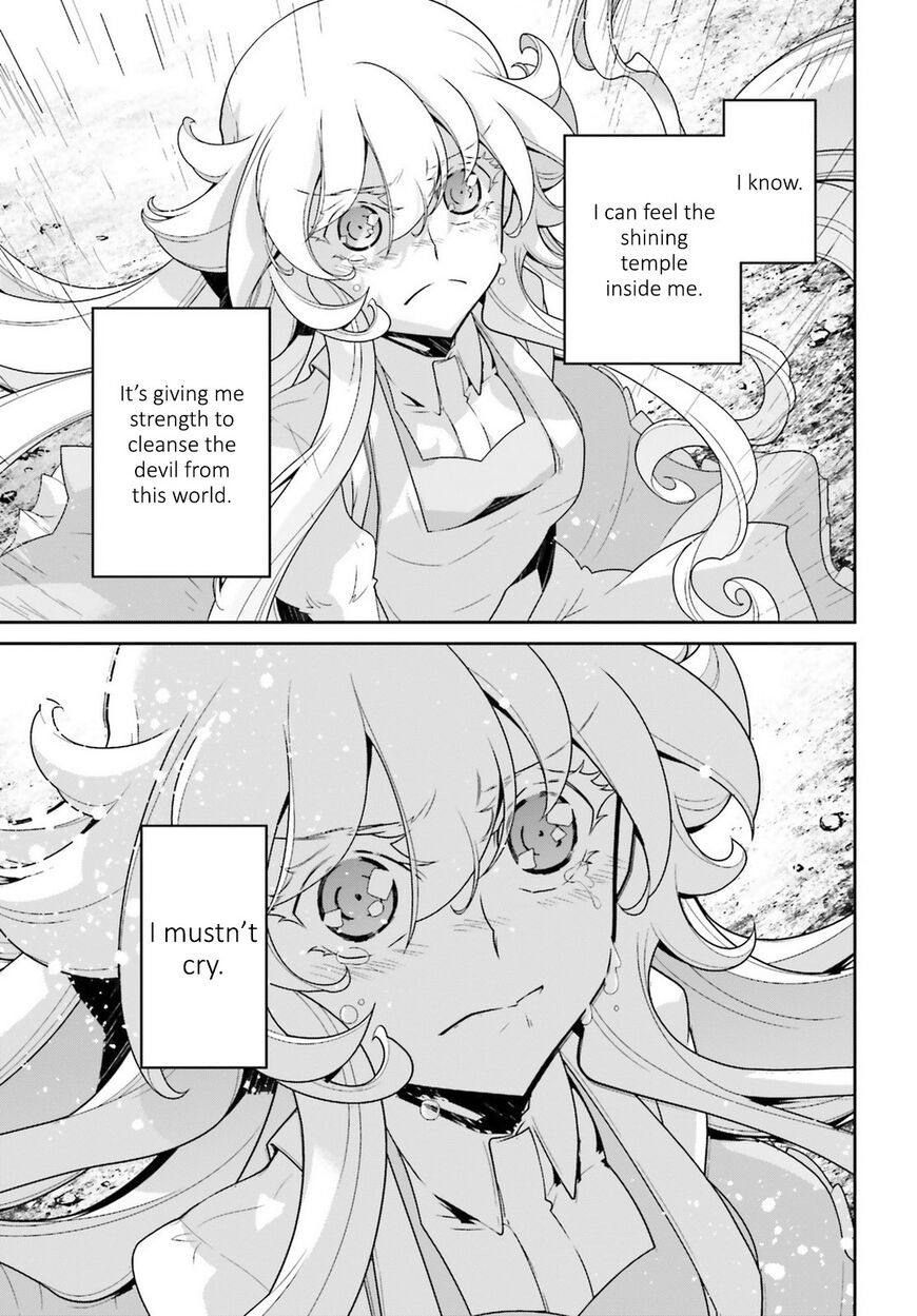 Read Youjo Senki EN Manga Online