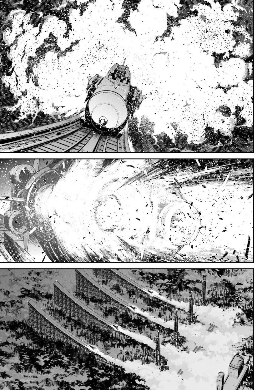 Read Youjo Senki EN Manga Online