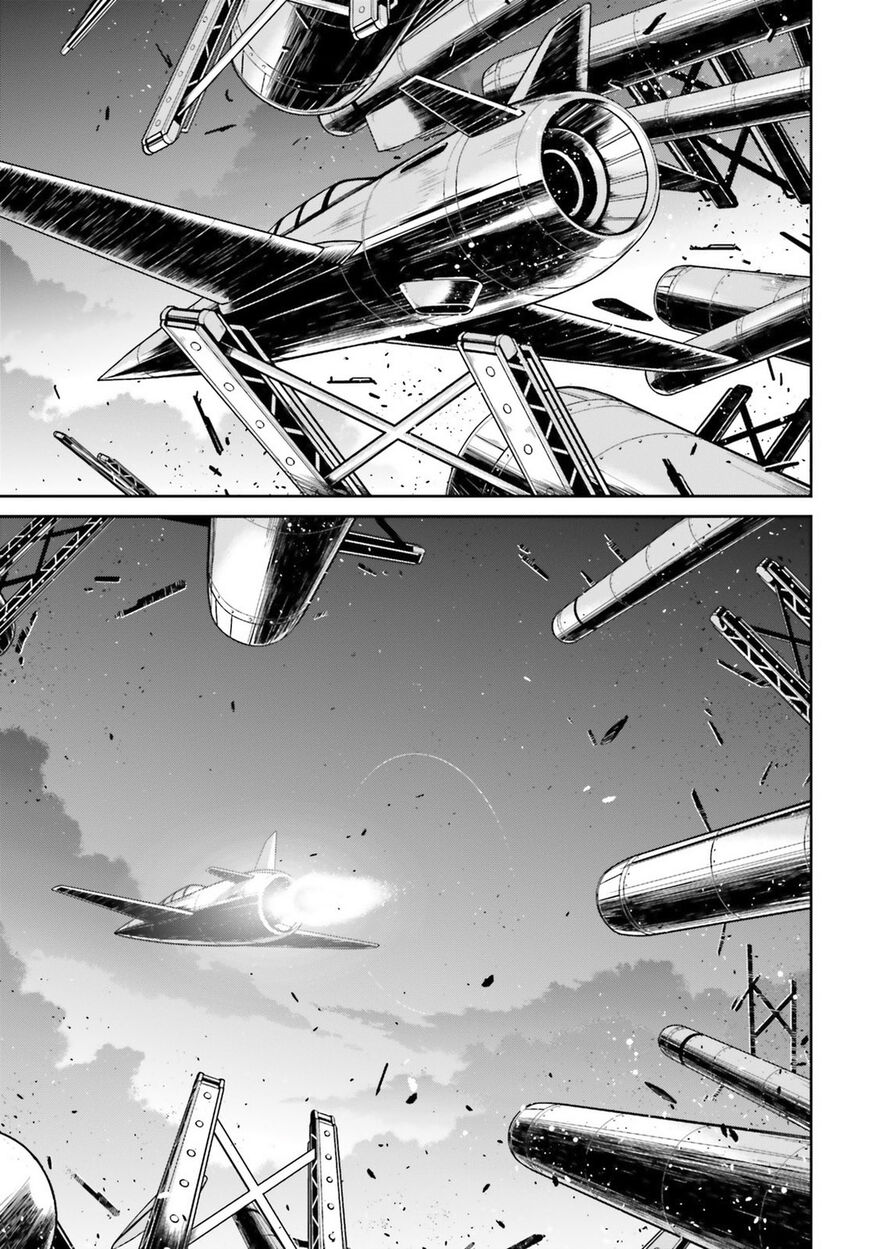 Read Youjo Senki EN Manga Online