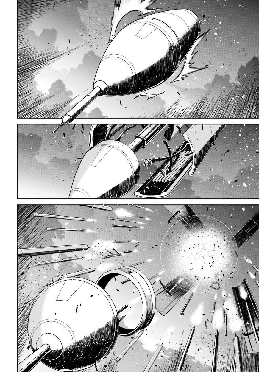 Read Youjo Senki EN Manga Online