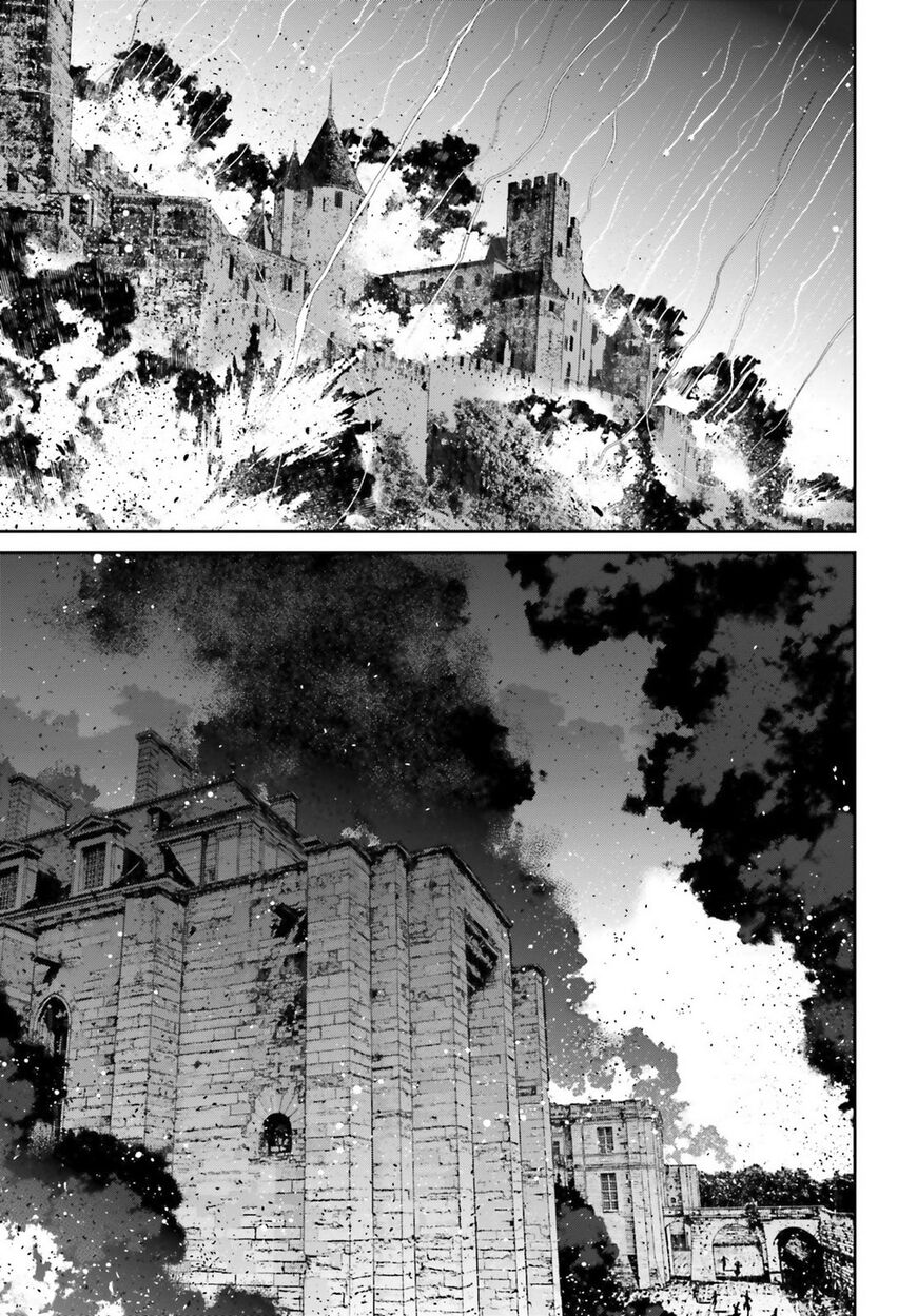Read Youjo Senki EN Manga Online