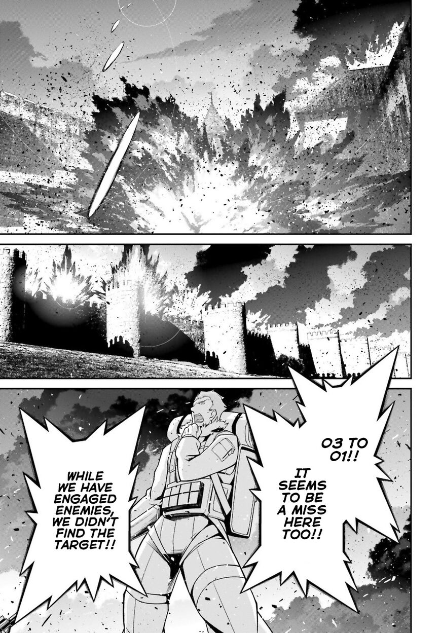 Read Youjo Senki EN Manga Online