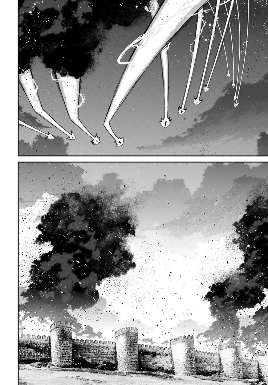 Read Youjo Senki EN Manga Online