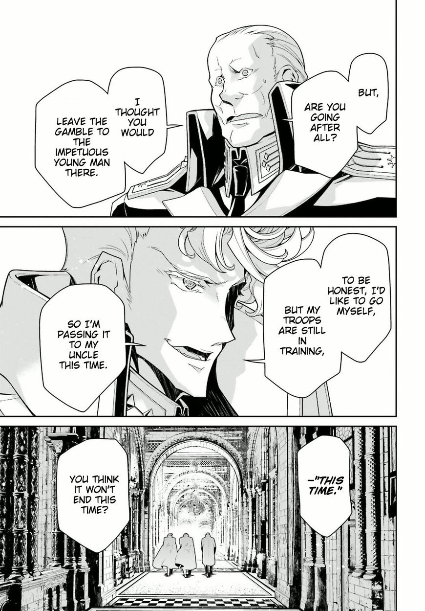 Read Youjo Senki EN Manga Online