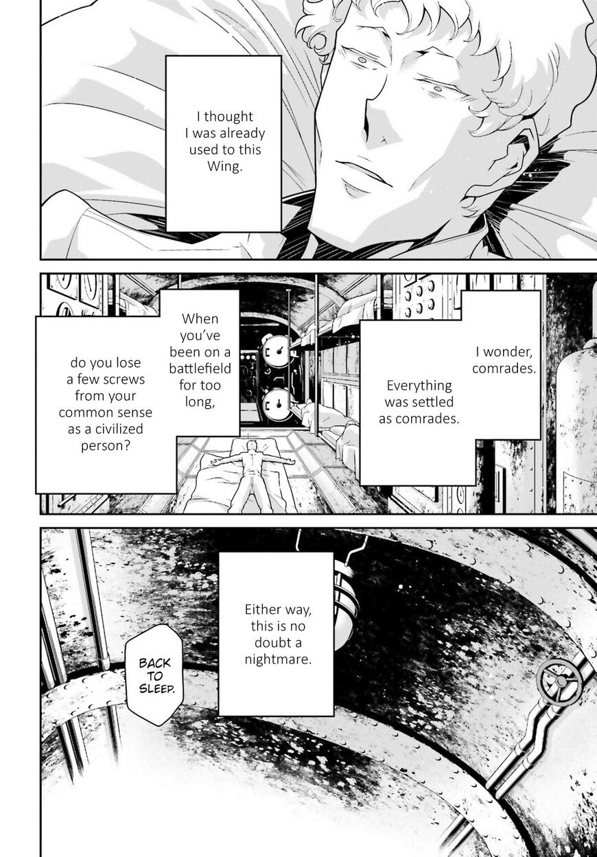 Read Youjo Senki EN Manga Online