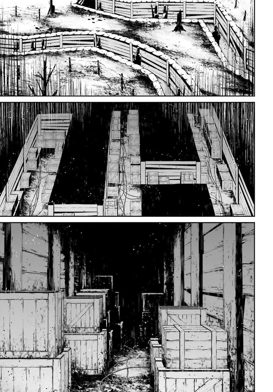 Read Youjo Senki EN Manga Online