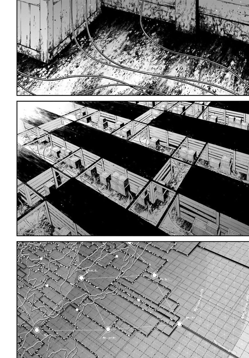 Read Youjo Senki EN Manga Online
