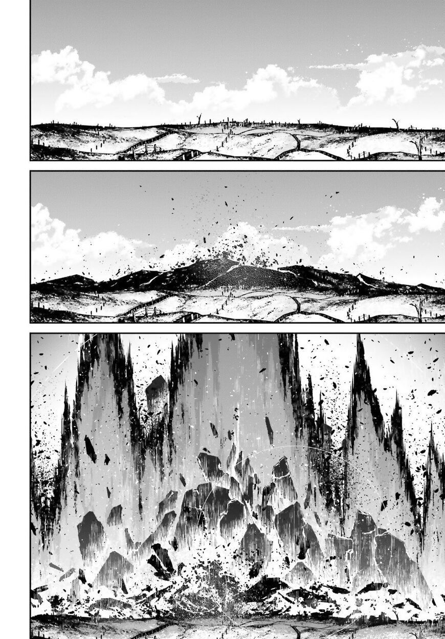 Read Youjo Senki EN Manga Online