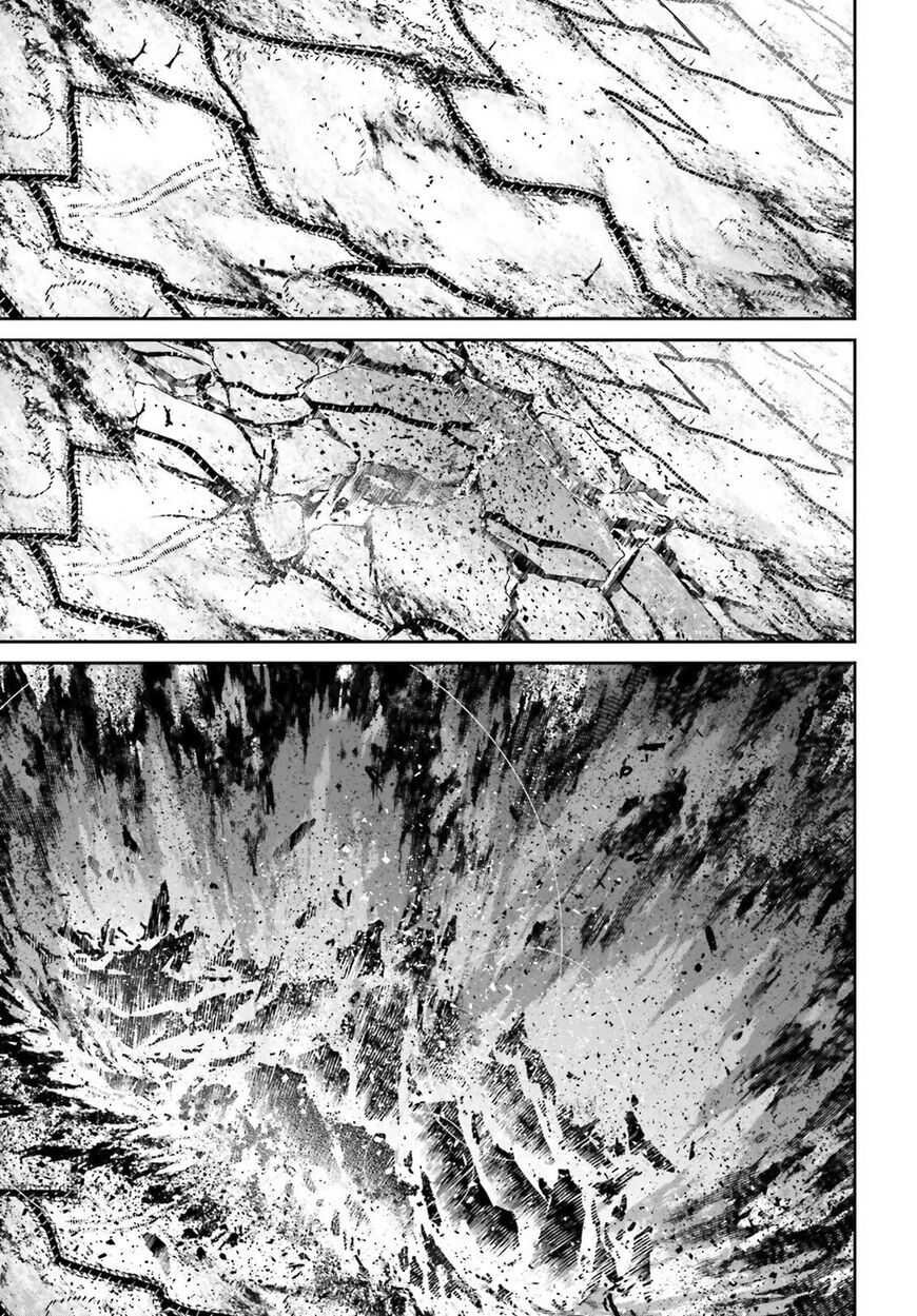 Read Youjo Senki EN Manga Online
