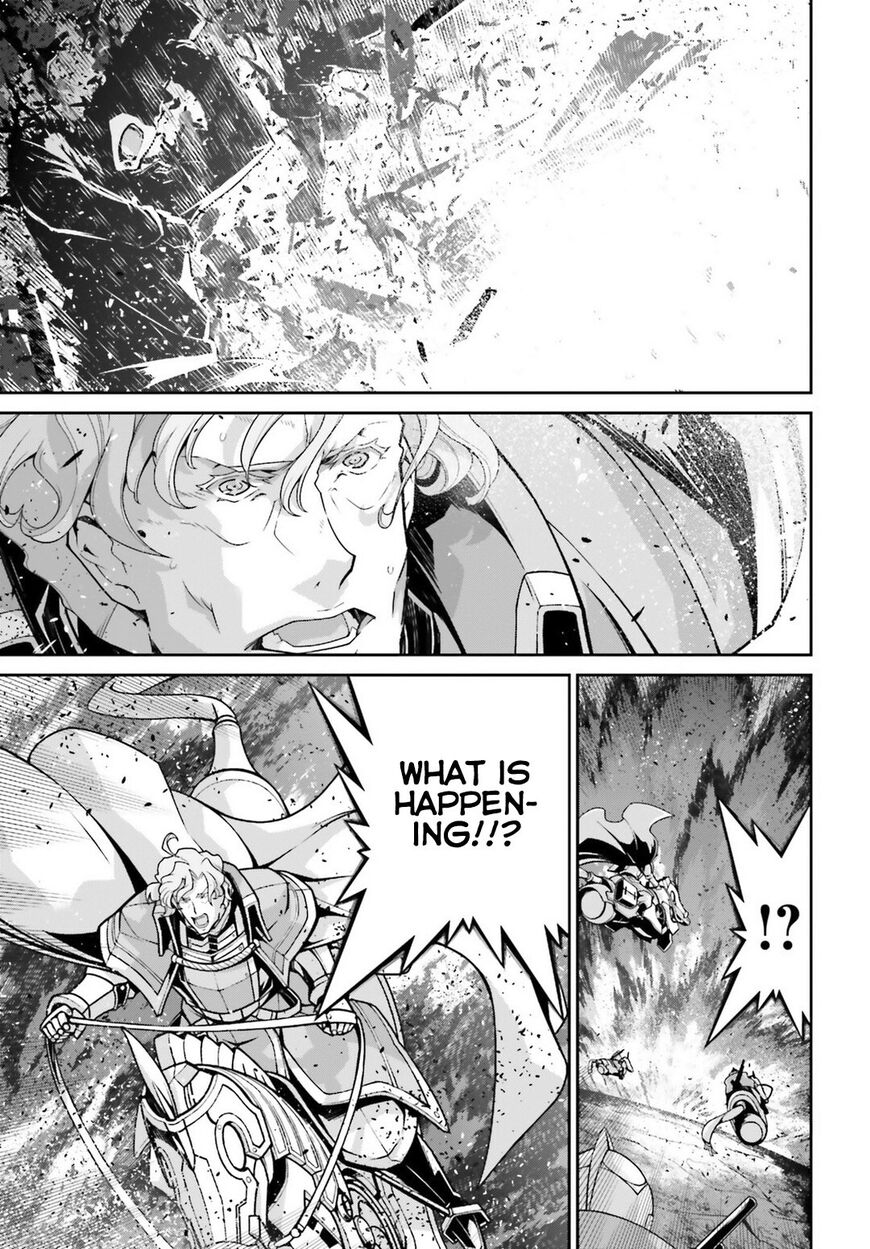 Read Youjo Senki EN Manga Online