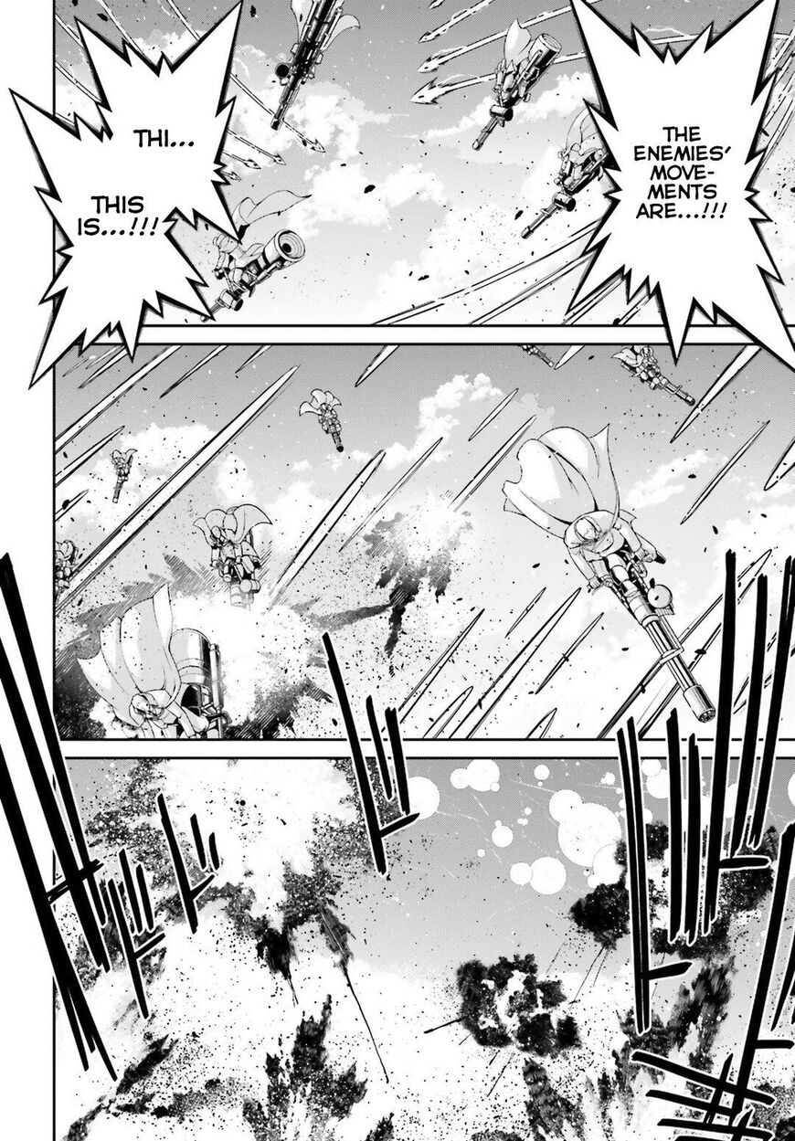 Read Youjo Senki EN Manga Online